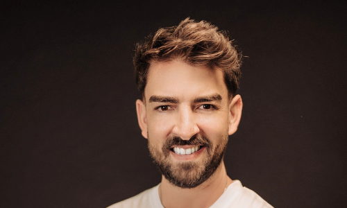Chema Álvarez entrenador personal 